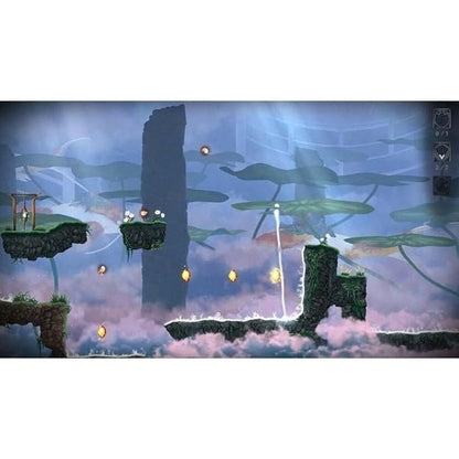 Evergate PlayStation 5 Puzzle Platformer (Disc) Game 5060690792413