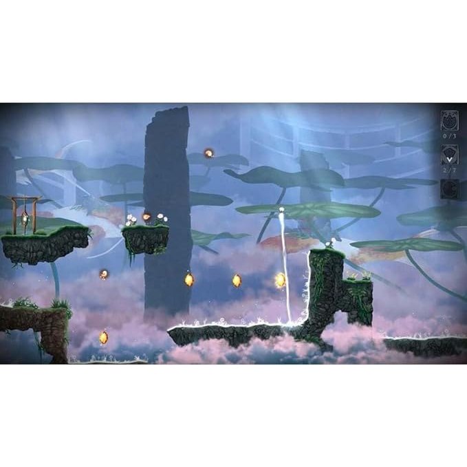 Evergate PlayStation 5 Puzzle Platformer (Disc) Game 5060690792413