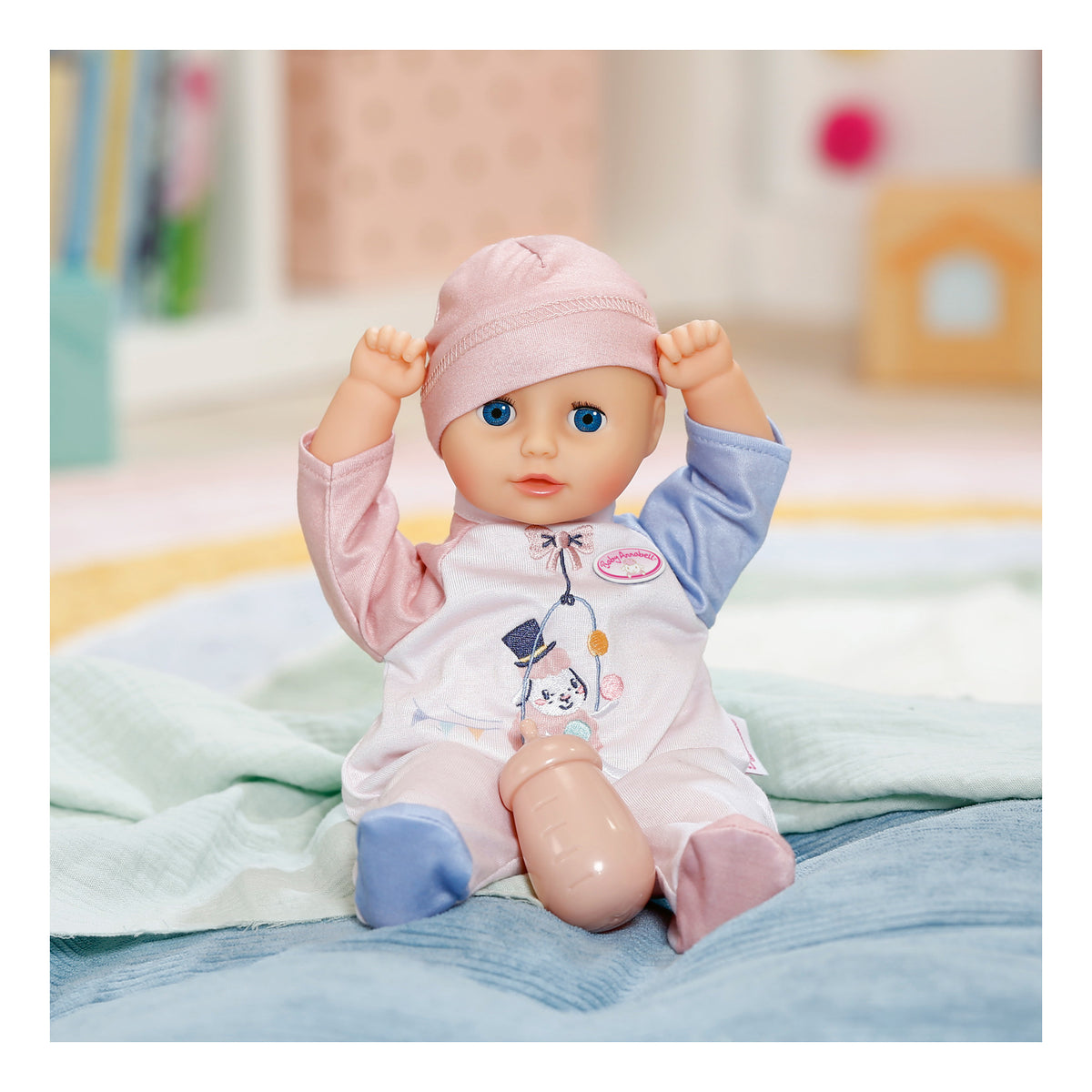 ** Baby Annabell Mona 30cm