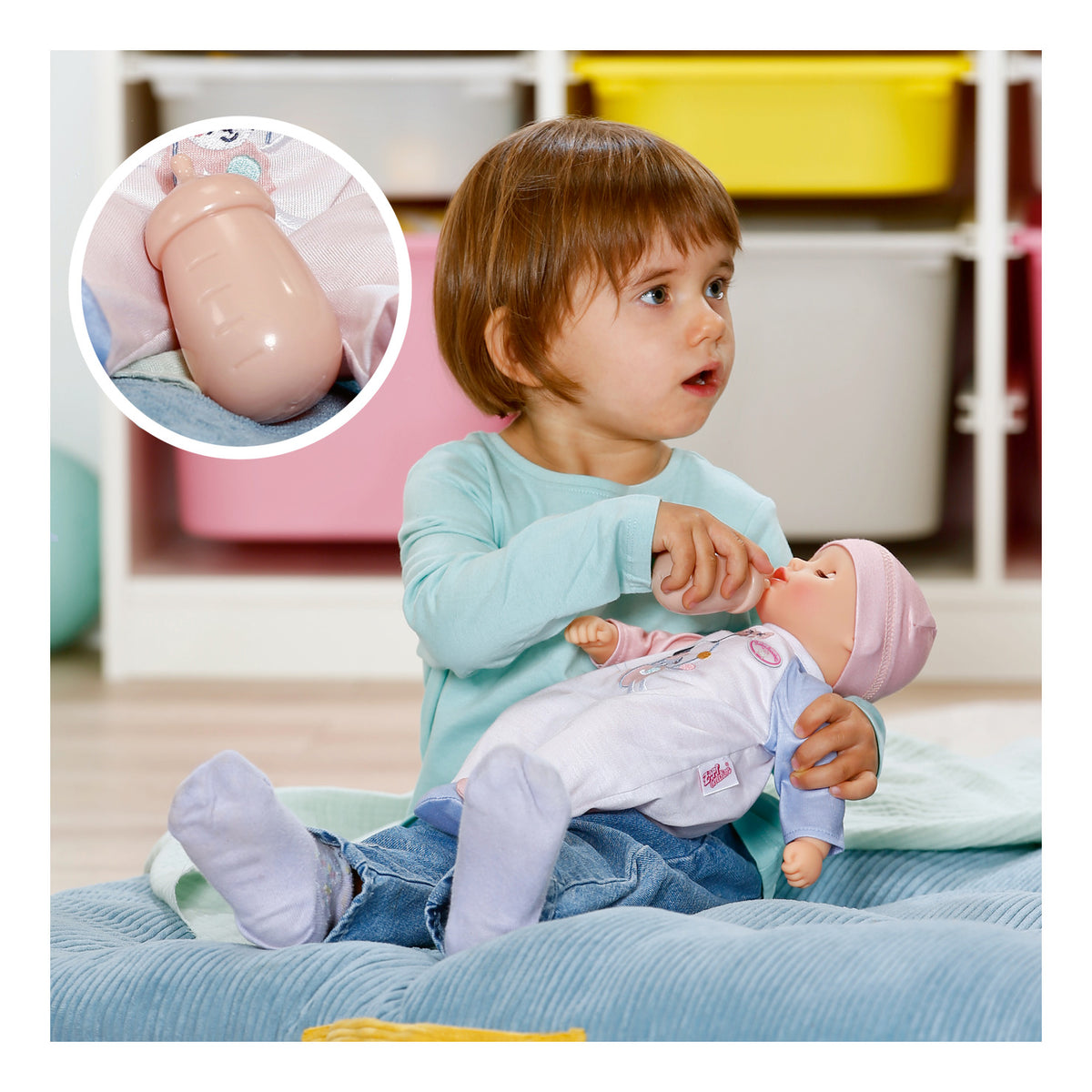 ** Baby Annabell Mona 30cm