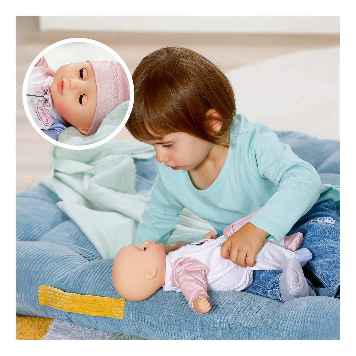 ** Baby Annabell Mona 30cm