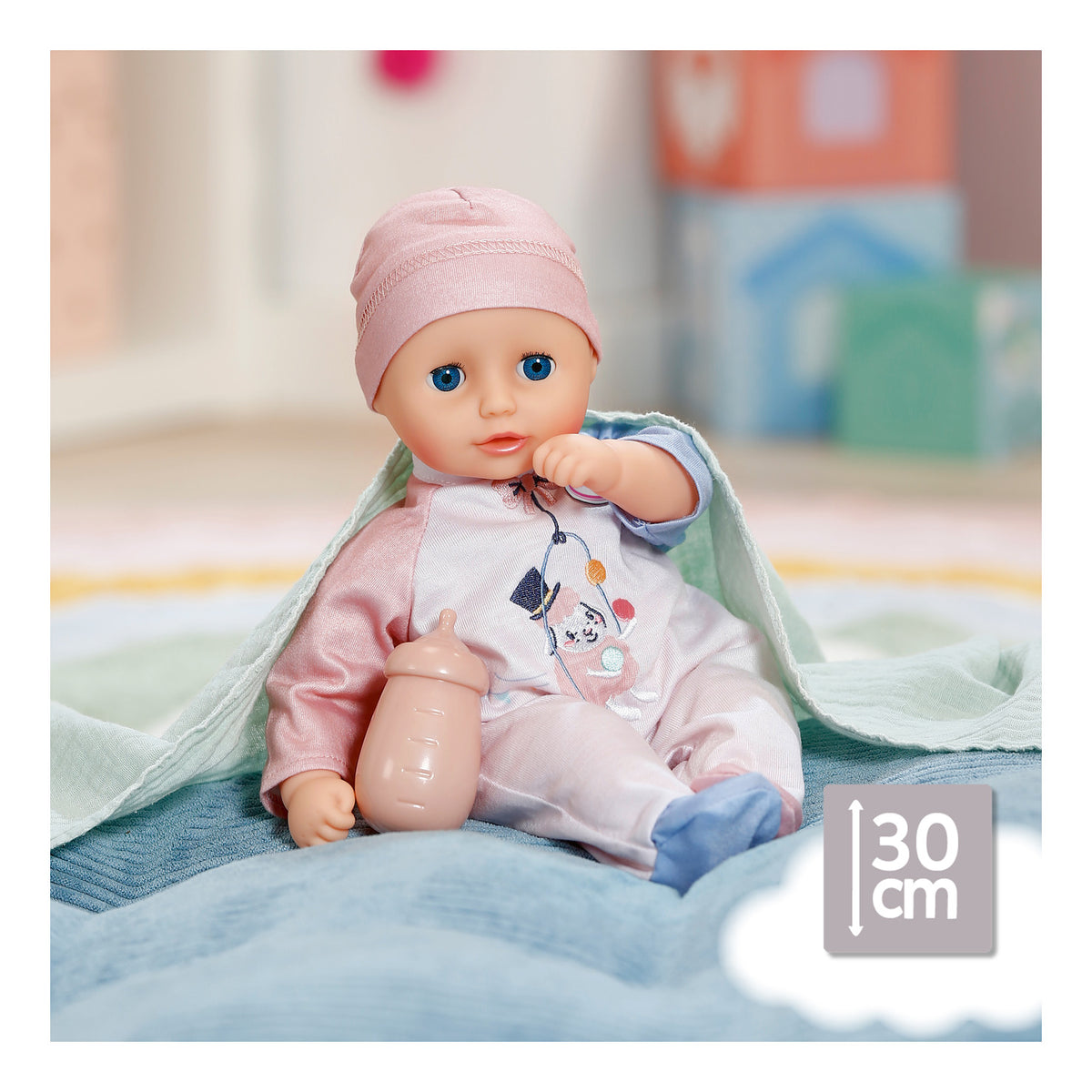 ** Baby Annabell Mona 30cm