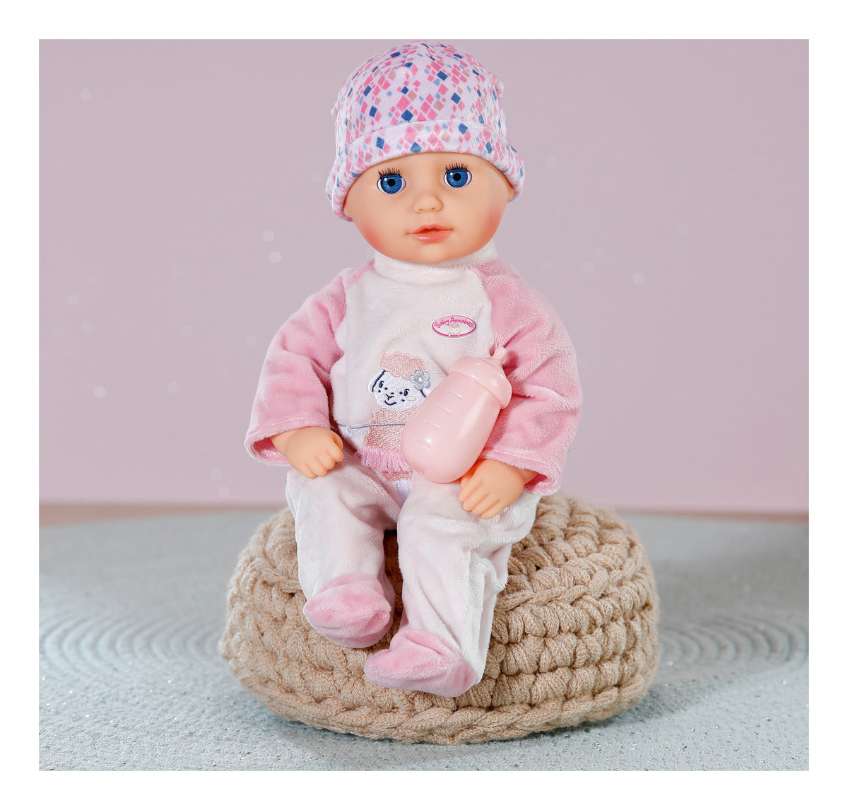 ** Baby Annabell Anna 36cm