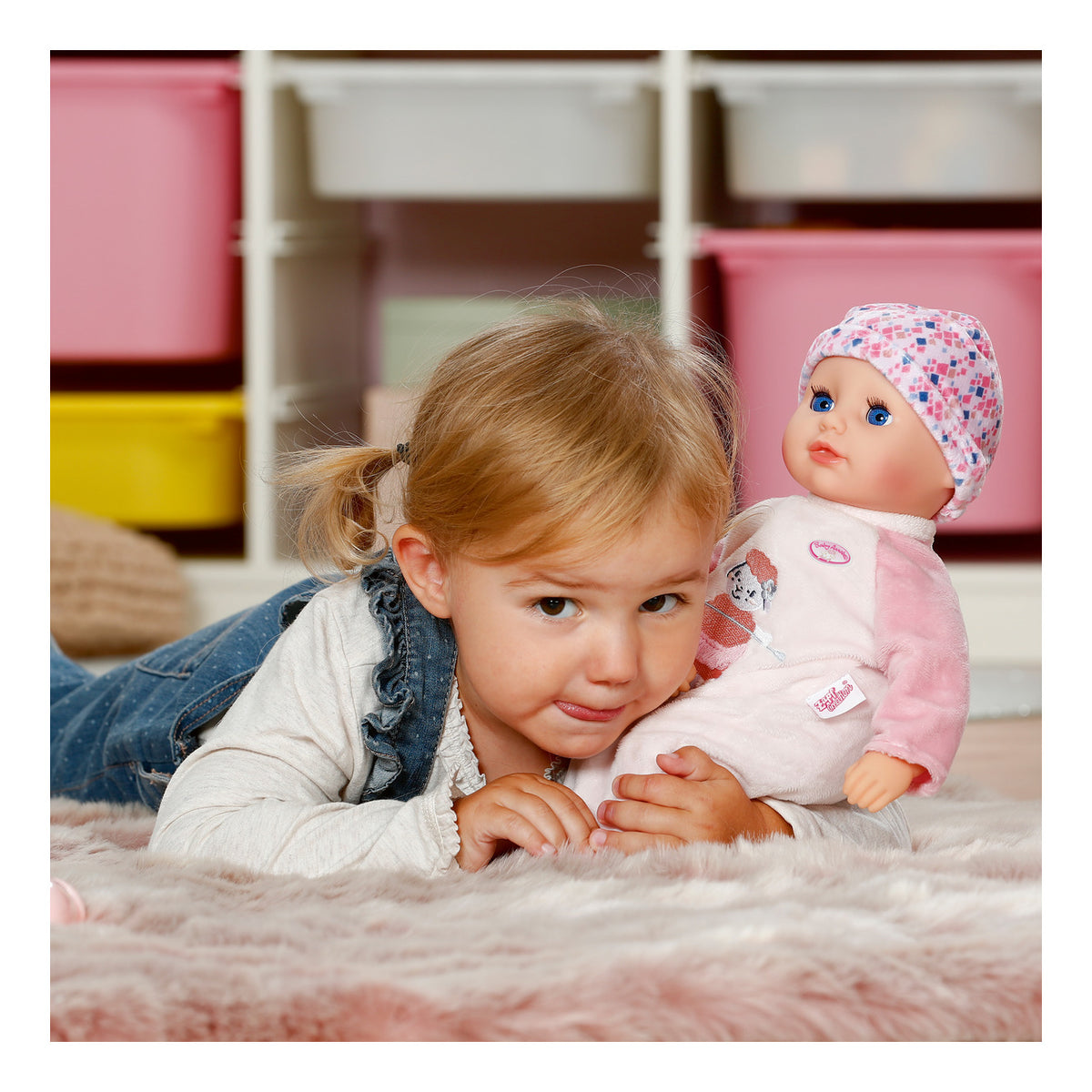 ** Baby Annabell Anna 36cm