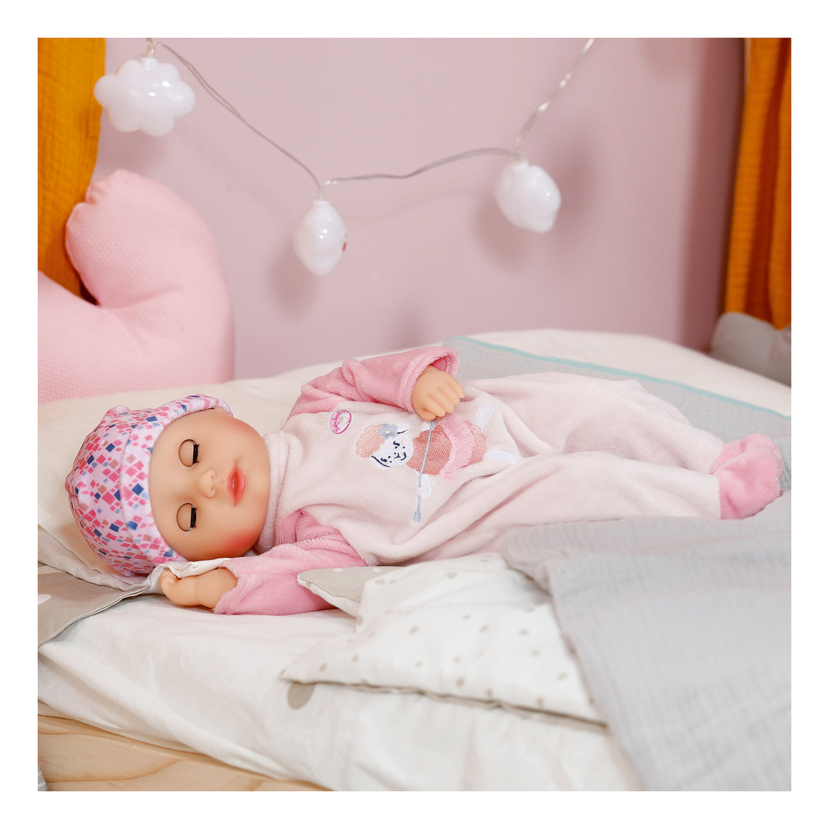 ** Baby Annabell Anna 36cm