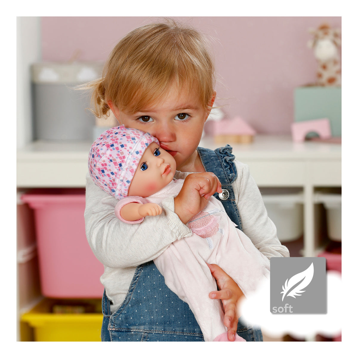 ** Baby Annabell Anna 36cm