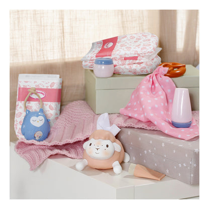 Baby Annabell Baby Care Set for 36cm and 43cm Dolls