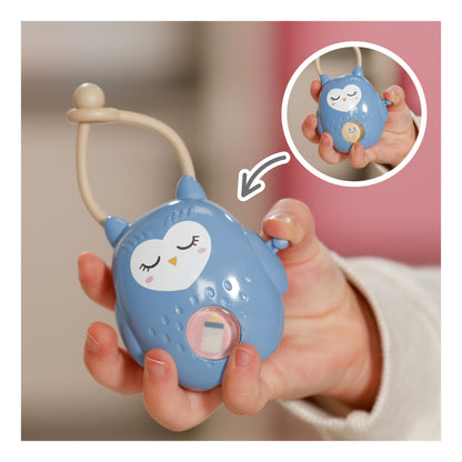 Baby Annabell Baby Care Set for 36cm and 43cm Dolls