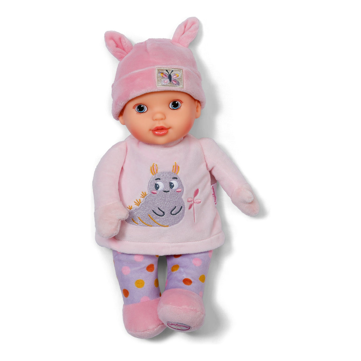 Baby Annabell for Babies Sweetie Pink Doll 30cm