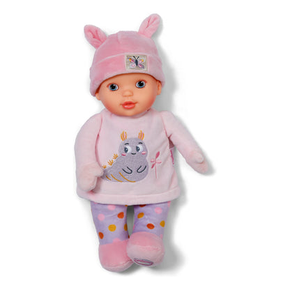 Baby Annabell for Babies Sweetie Pink Doll 30cm