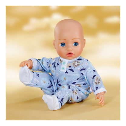 ** Baby Annabell Romper Blue 43cm