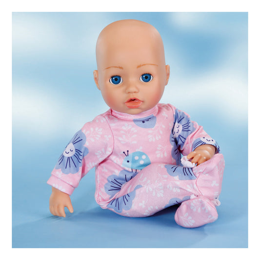 ** Baby Annabell Romper Pink 43cm