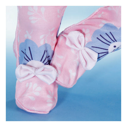 ** Baby Annabell Romper Pink 43cm