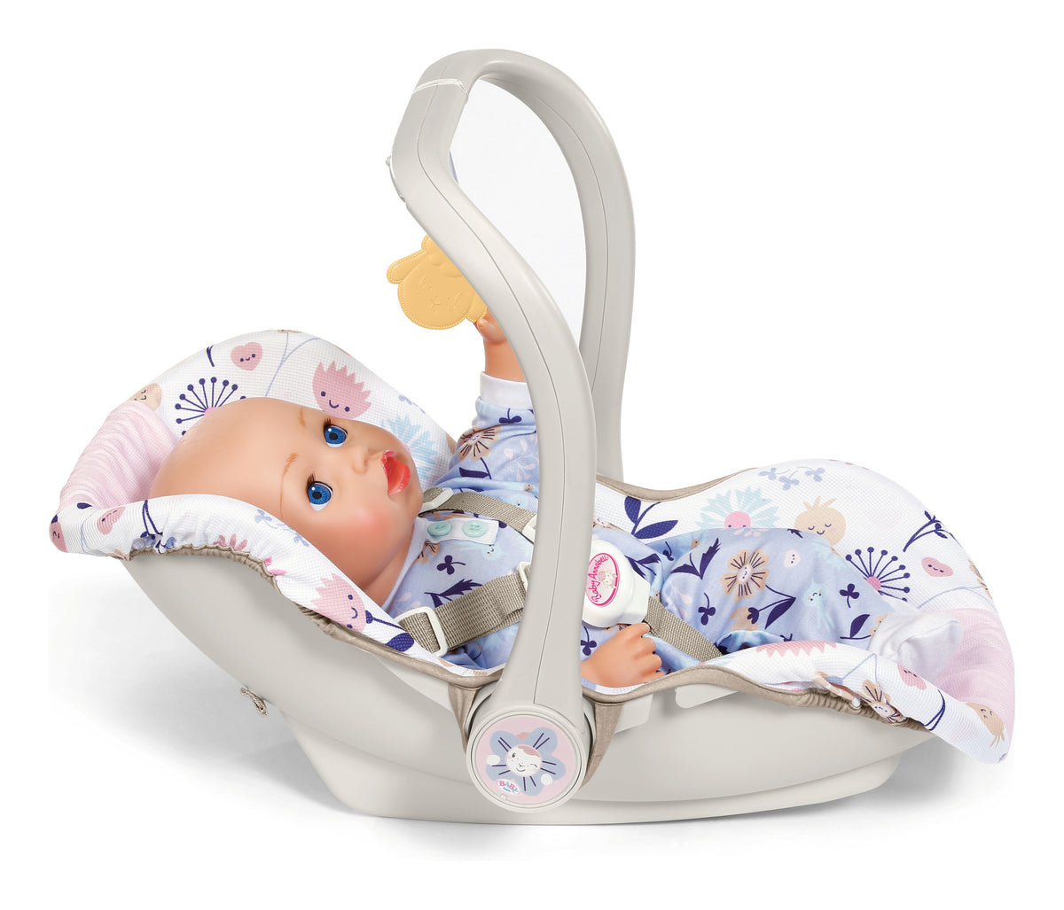 ** Baby Annabell Comfort Seat