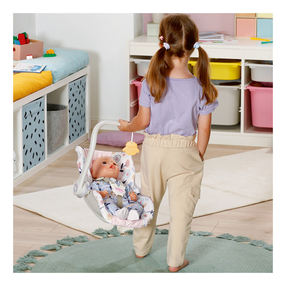 ** Baby Annabell Comfort Seat