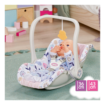 ** Baby Annabell Comfort Seat