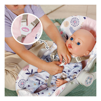 ** Baby Annabell Comfort Seat