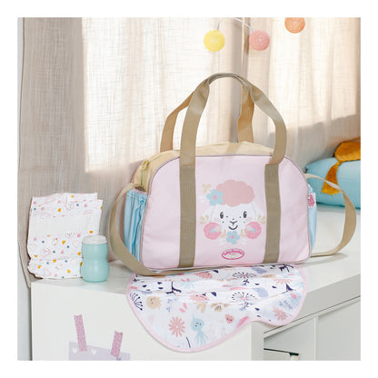 Baby Annabell Changing Bag