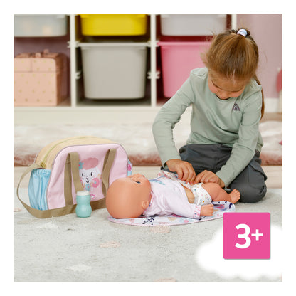 Baby Annabell Changing Bag