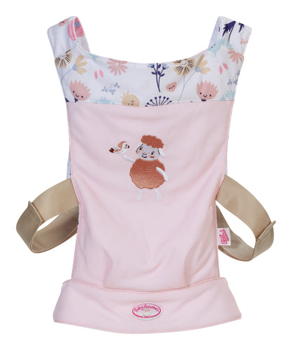 ** Baby Annabelll Baby Carrier