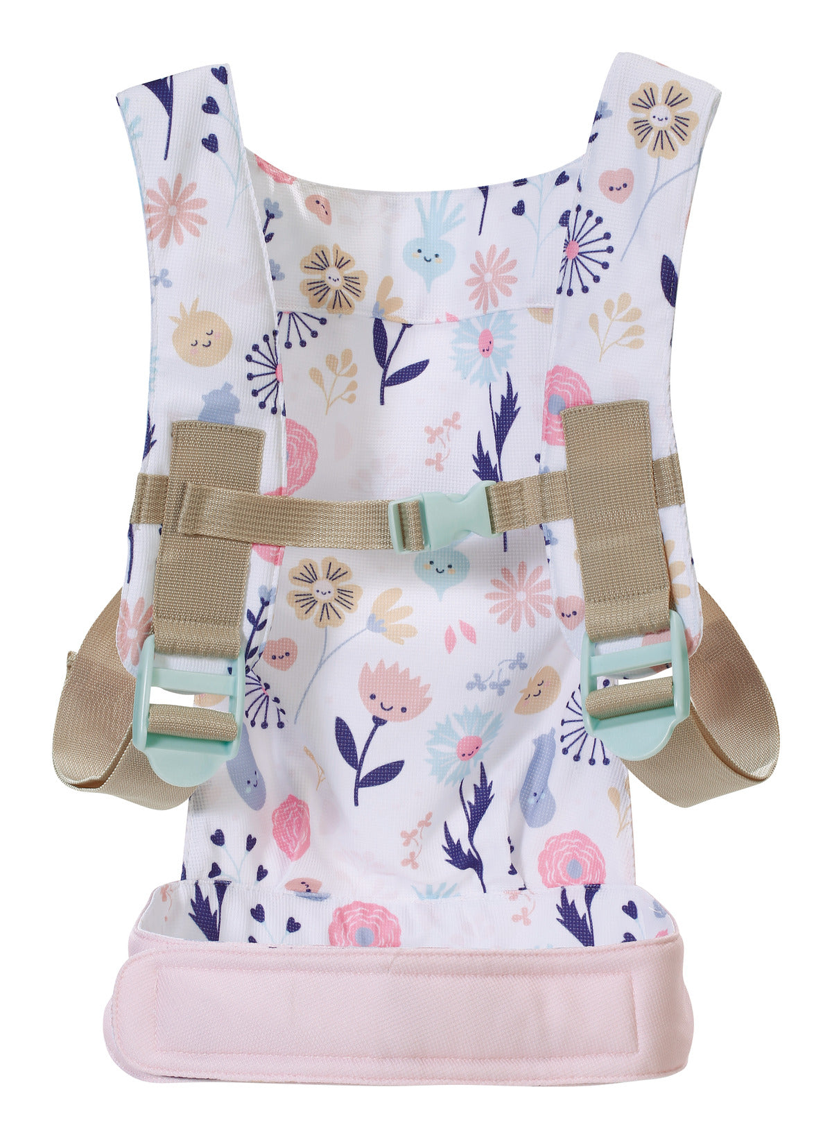 ** Baby Annabelll Baby Carrier
