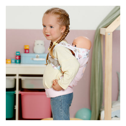 ** Baby Annabelll Baby Carrier