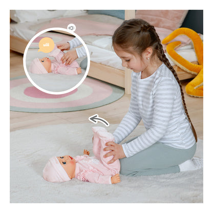 ** Baby Annabell Active Annabell 43cm