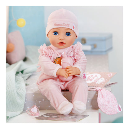 ** Baby Annabell Active Annabell 43cm