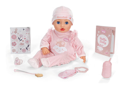 ** Baby Annabell Active Annabell 43cm