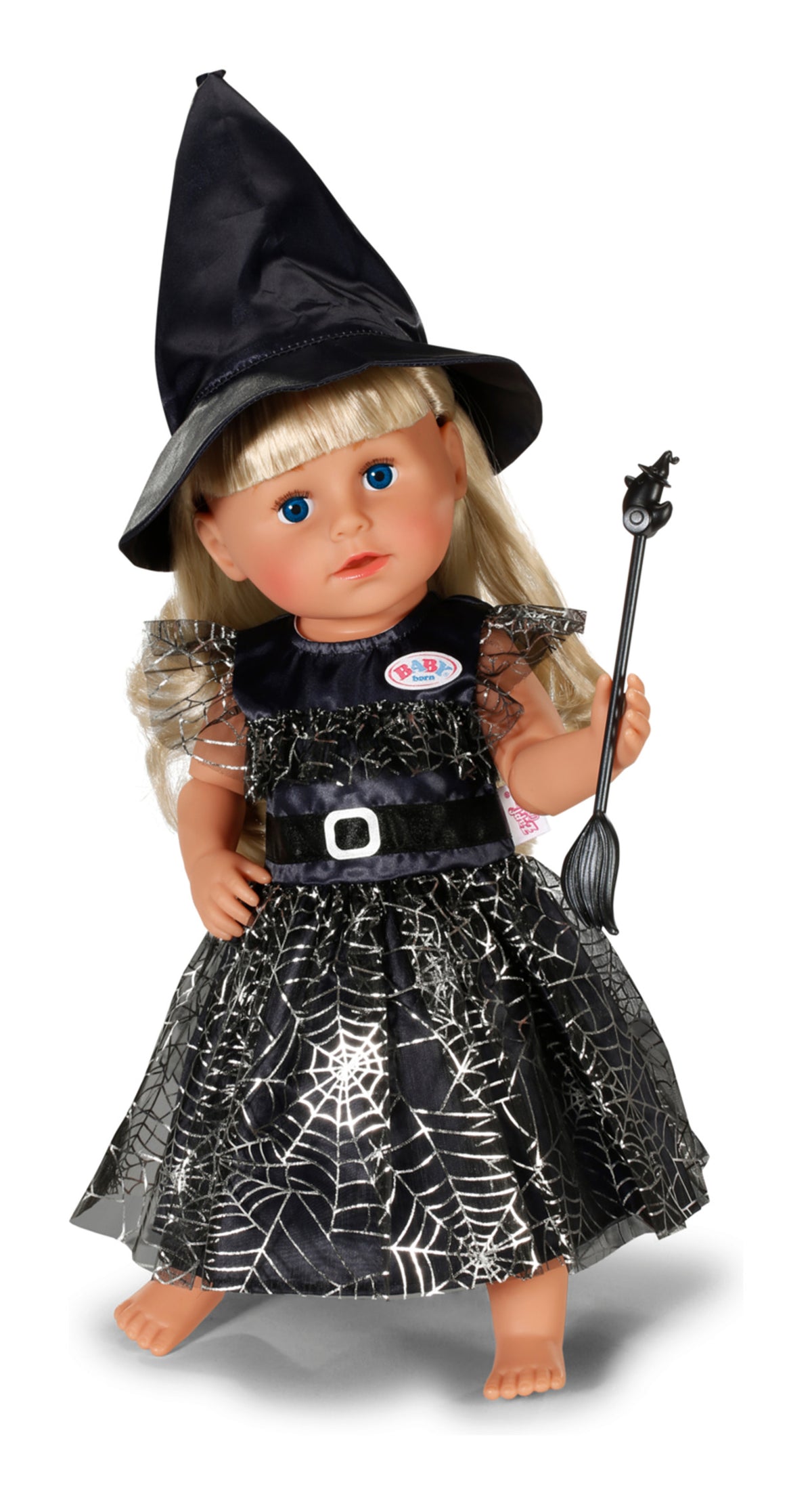 ** Baby Born Witch Dress 43cm