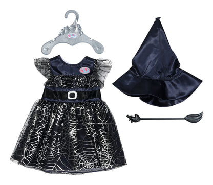 ** Baby Born Witch Dress 43cm