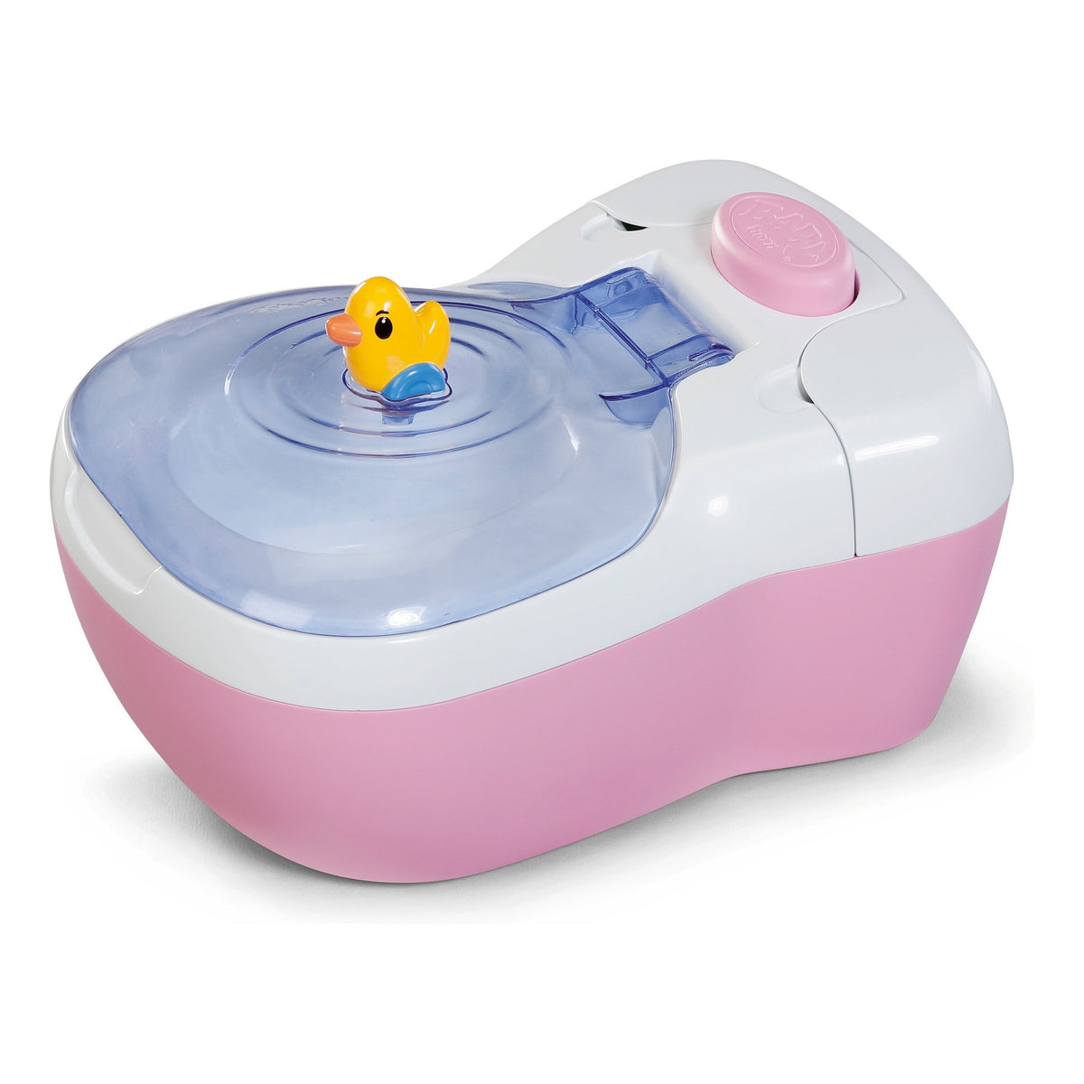 BABY born Interactive Poo-Poo Toilet with Sounds for 36cm and 43cm Dolls
