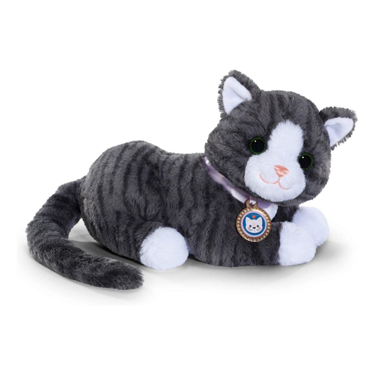 BABY born My Cat Cookie Interactive Kitten with Cat Bed