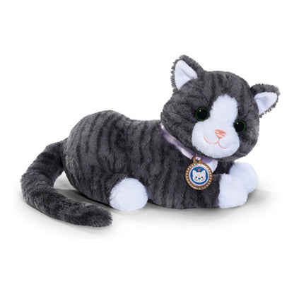 BABY born My Cat Cookie Interactive Kitten with Cat Bed