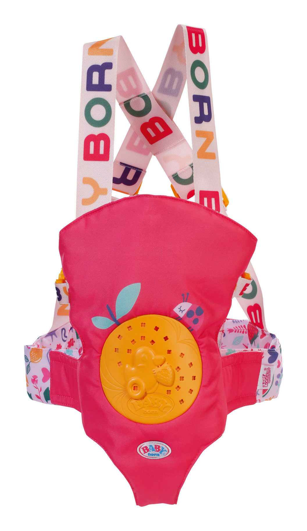 BABY born Baby Carrier for 36–43 cm Dolls