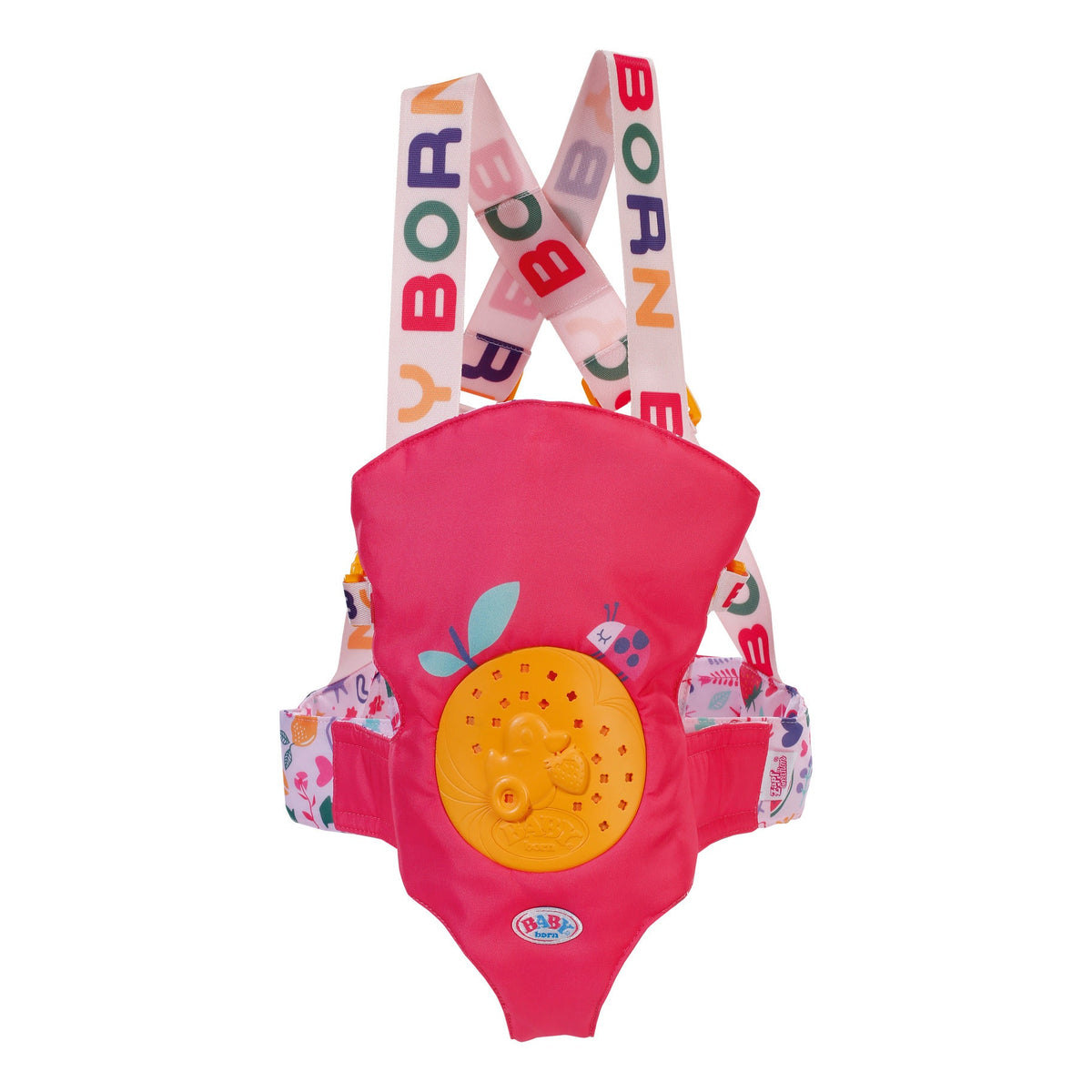 BABY born Baby Carrier for 36–43 cm Dolls