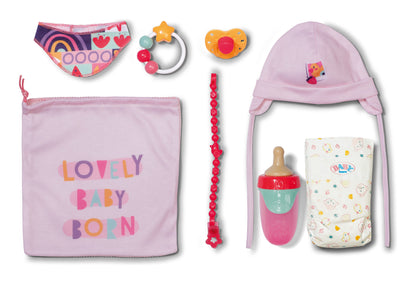** Baby Born Newborn Set 43cm