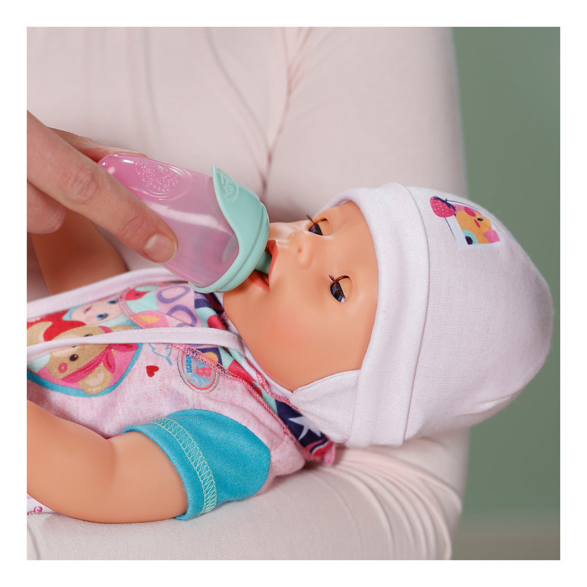 ** Baby Born Newborn Set 43cm
