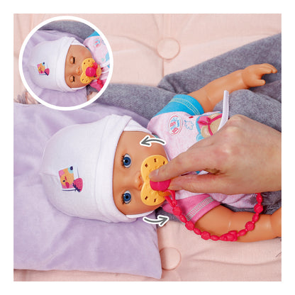 ** Baby Born Newborn Set 43cm