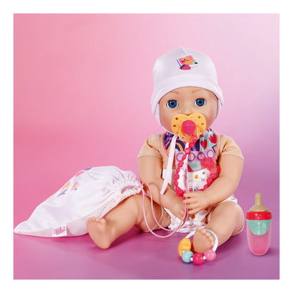 ** Baby Born Newborn Set 43cm