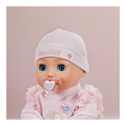 BABY born Annabell Interactive Baby Doll 43cm
