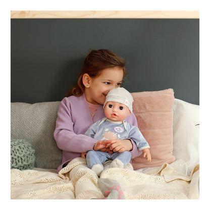 Baby Annabell Alexander Interactive Baby Doll 43cm