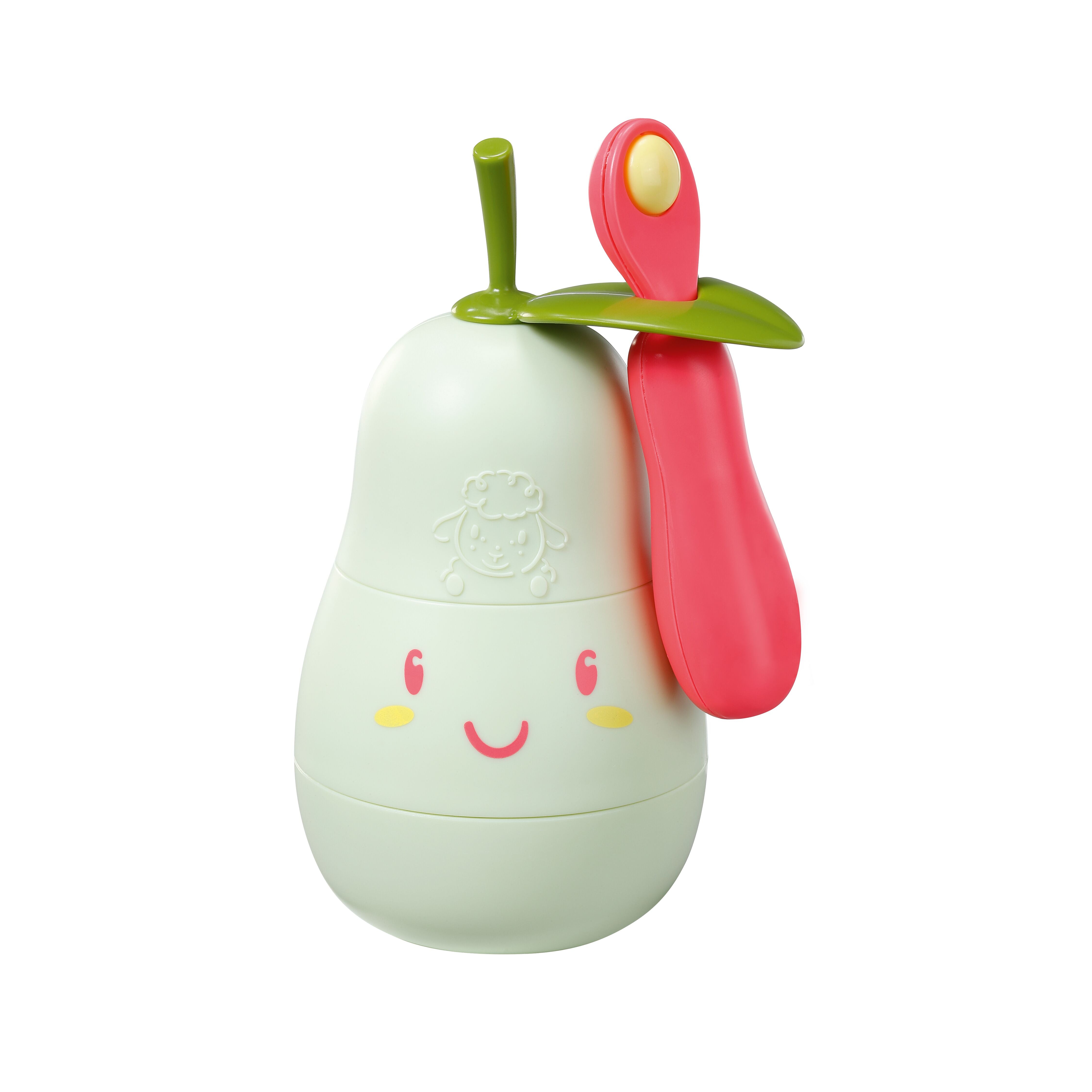 ** Baby Born Lunch Time Feeding Set