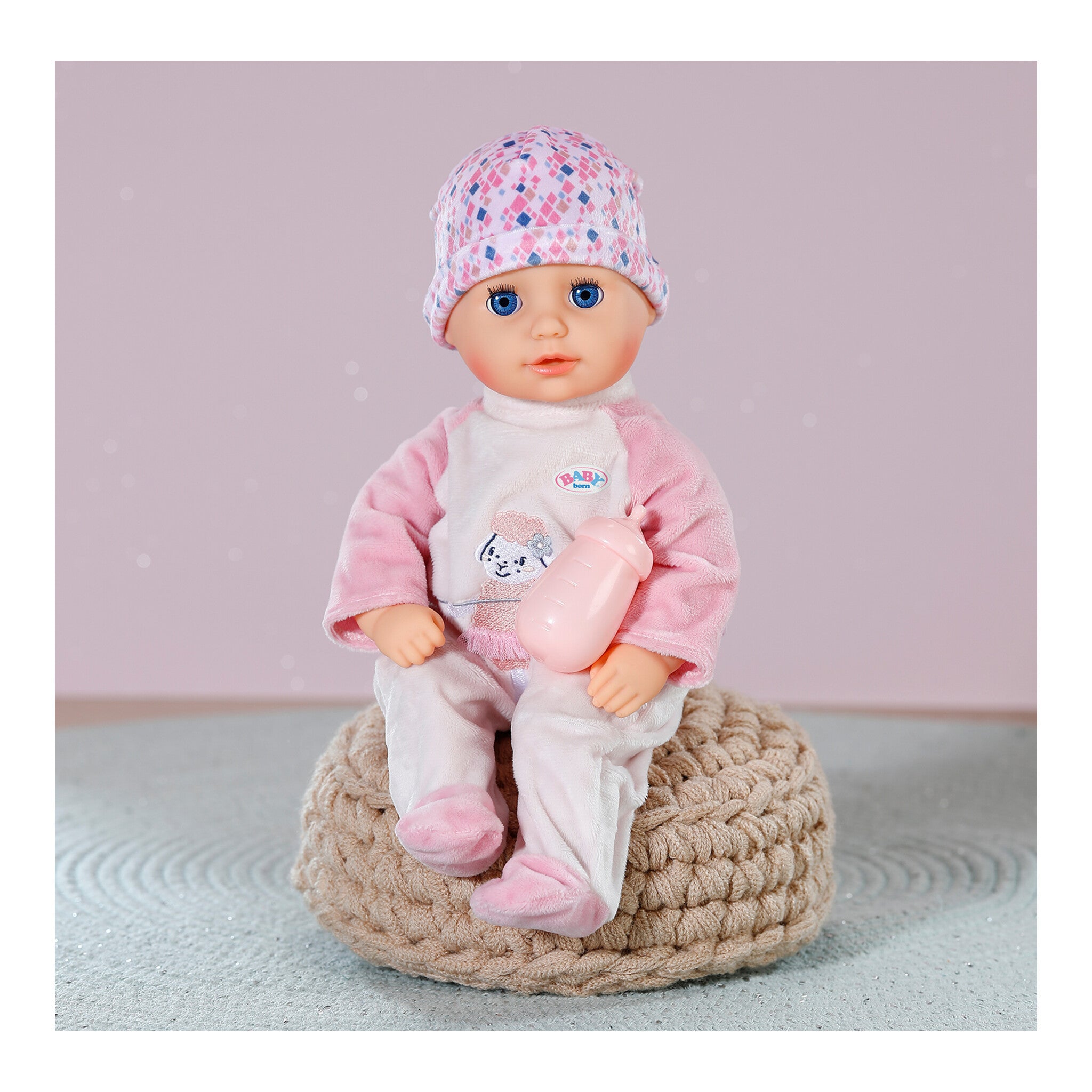 BABY born Anna Rose Doll 36cm