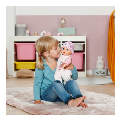 BABY born Anna Rose Doll 36cm