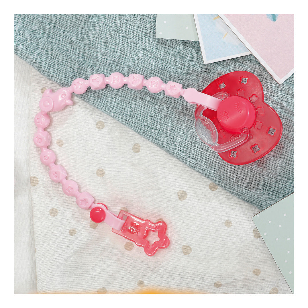 BABY born Magic Dummy with Clip for 43 cm Dolls – Assorted