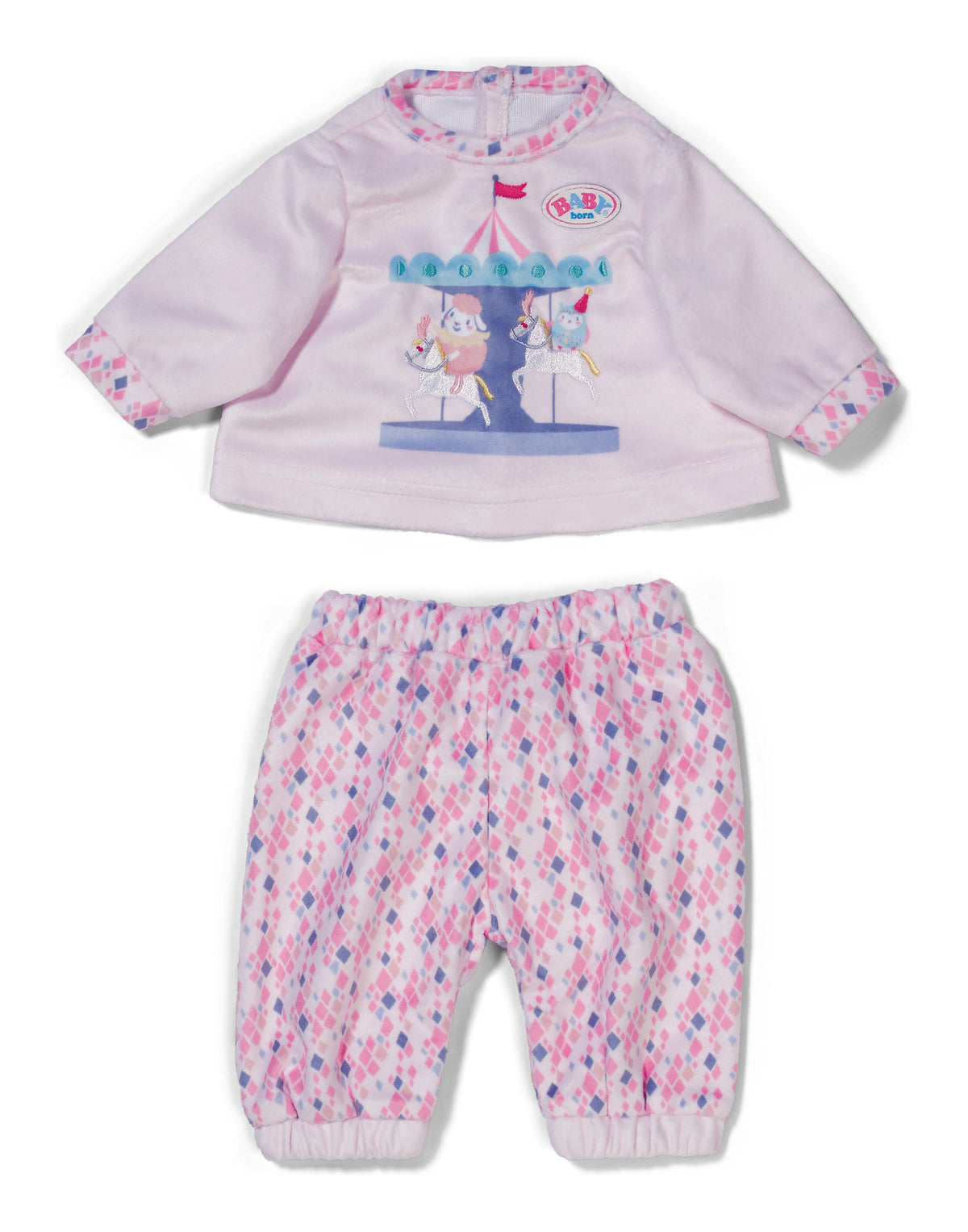 ** Baby Born Pyjamas 43cm