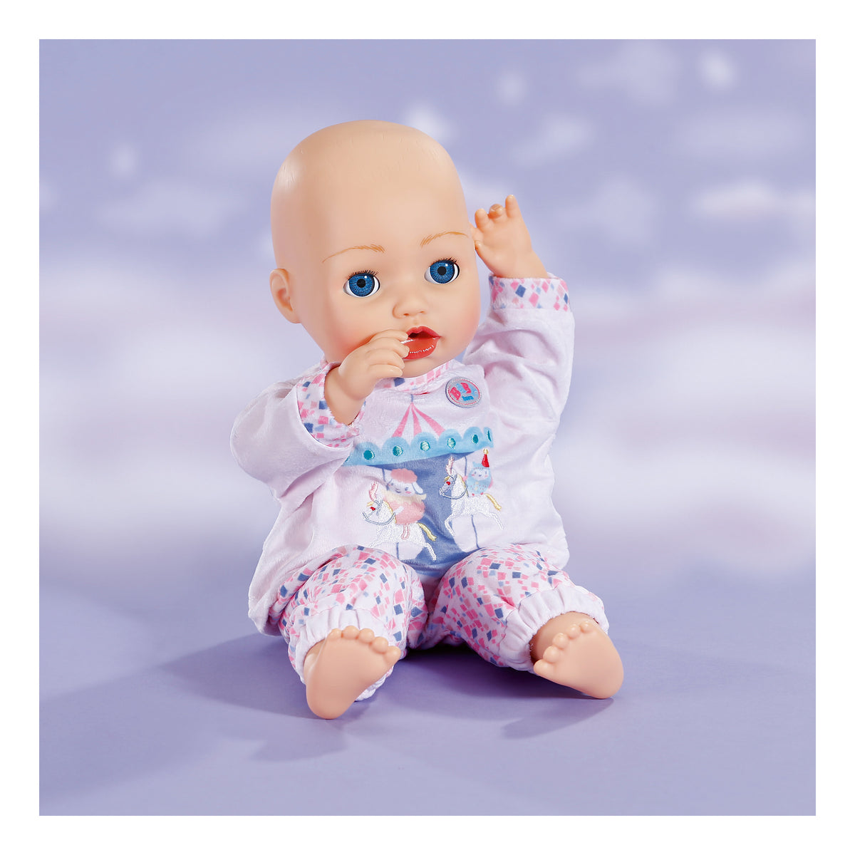 ** Baby Born Pyjamas 43cm
