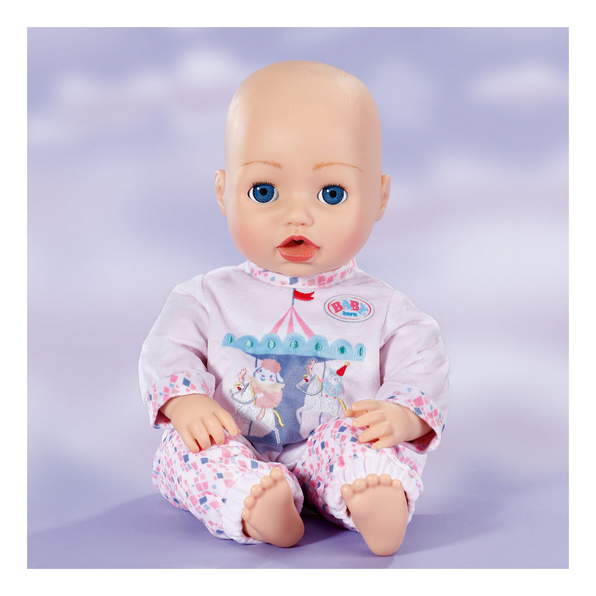 ** Baby Born Pyjamas 43cm