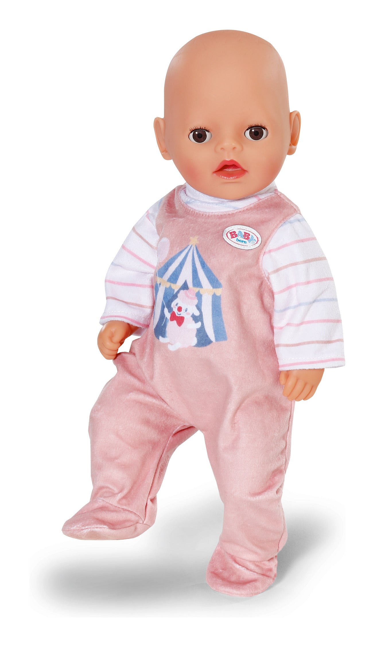 BABY born Apricot Romper for 36cm Dolls